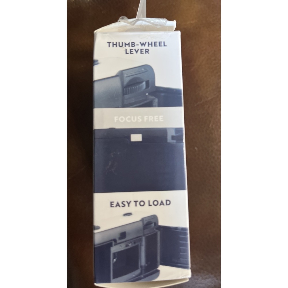 UP-Tech Photo Camera Reusable Film Camera Checker - Picture 3 of 6